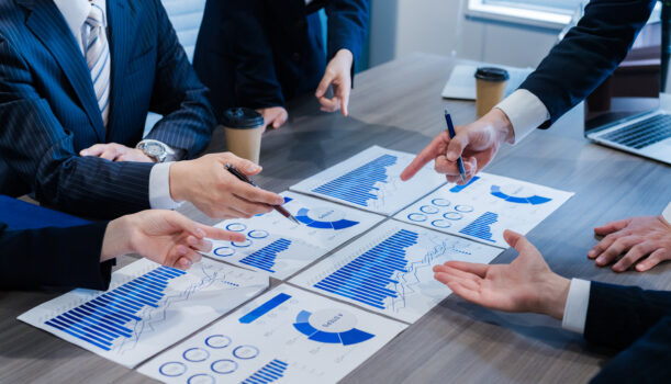 【Money Forward クラウド】営業関連の記事監修